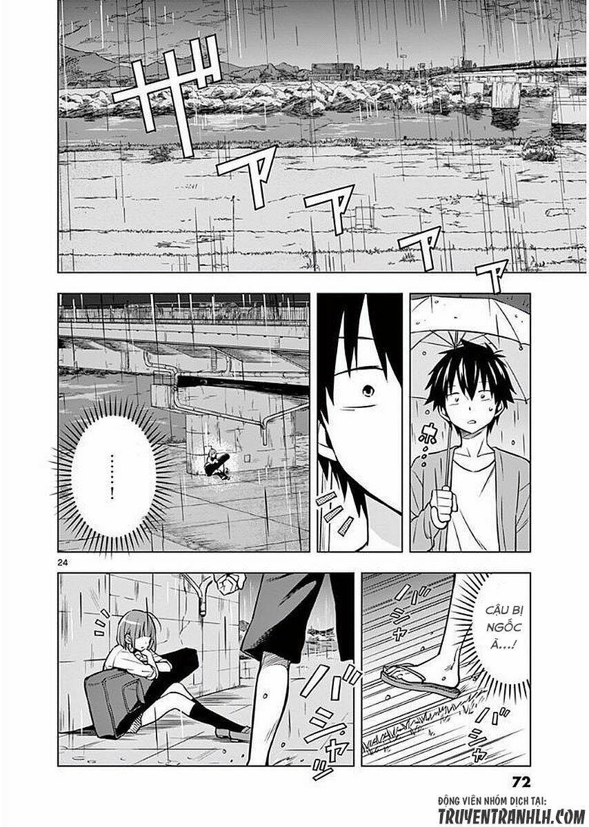 Nidome No Natsu, Nidoto Aenai Kimi Chương 2 Ảnh 29