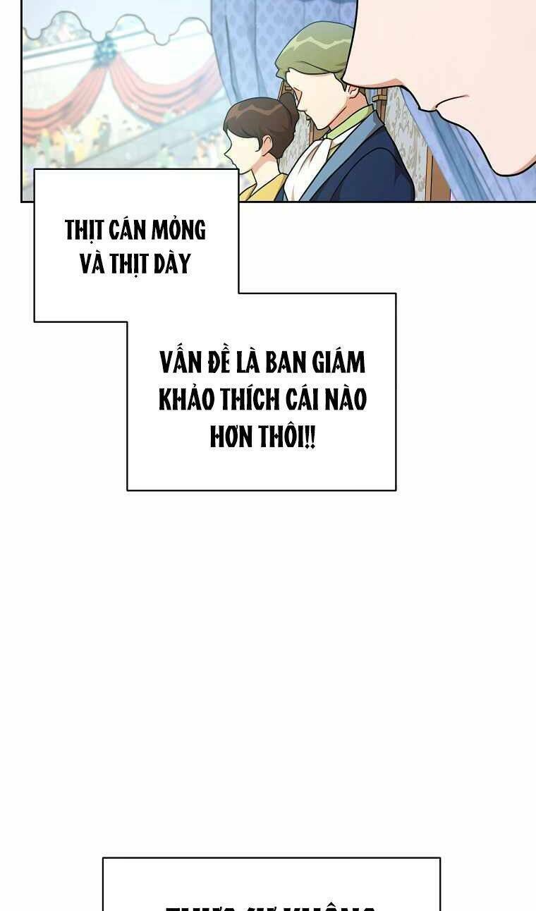 Xin Mời Dùng Bữa Chương 110 Ảnh 32