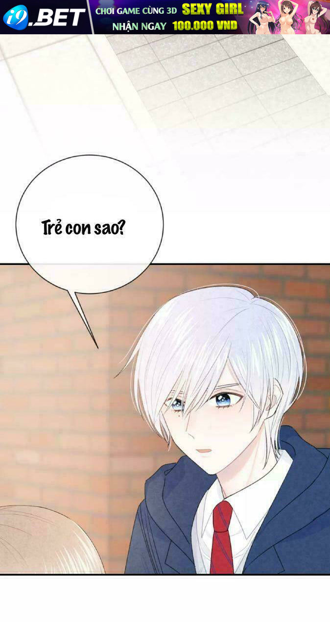 Từ Cái Nhìn Của Em Chương 35 Ảnh 10