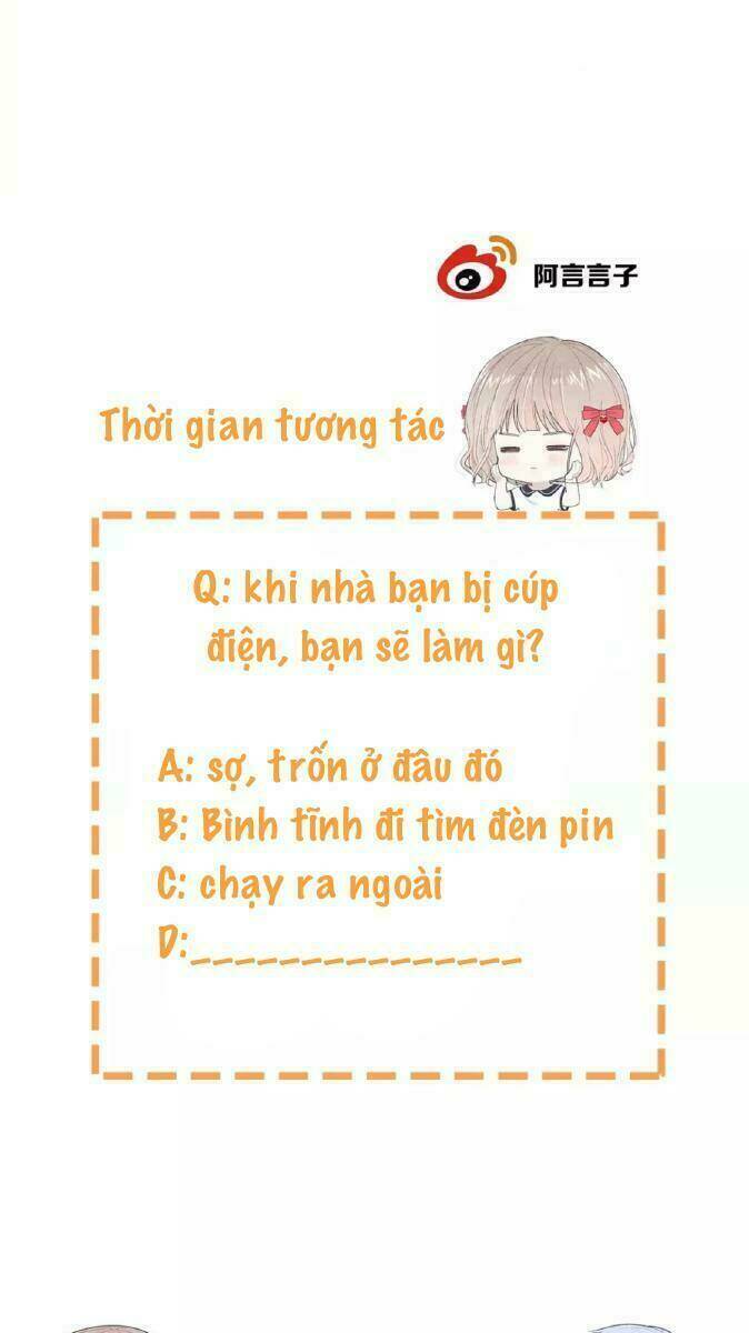 Từ Cái Nhìn Của Em Chương 34 Ảnh 60