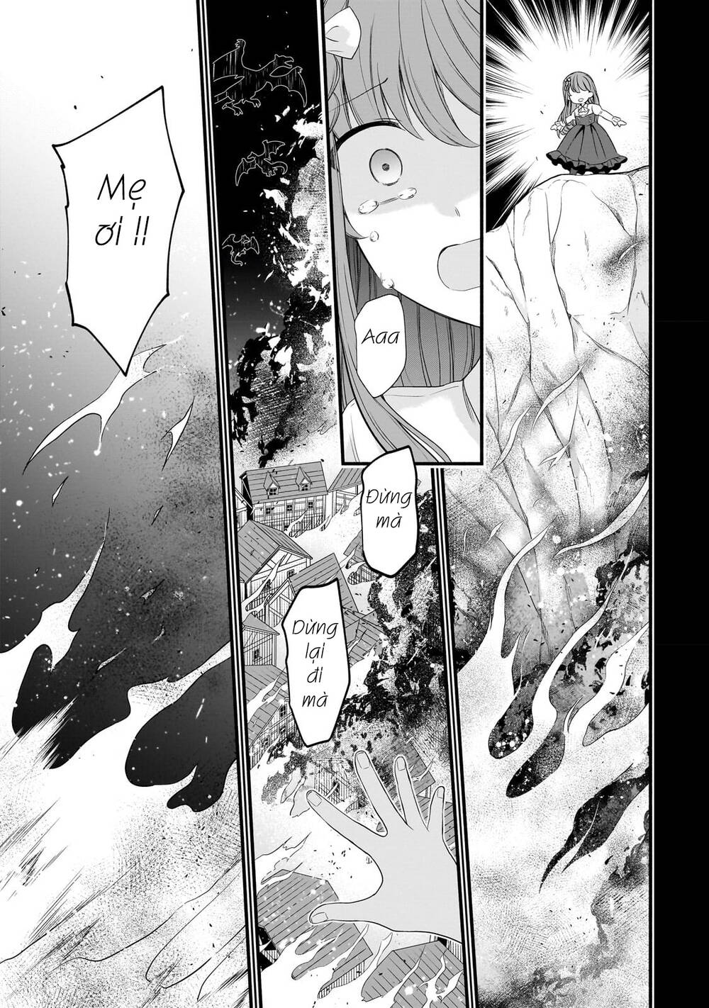 Sousei Mahou No Saigensha Chương 6 Ảnh 7