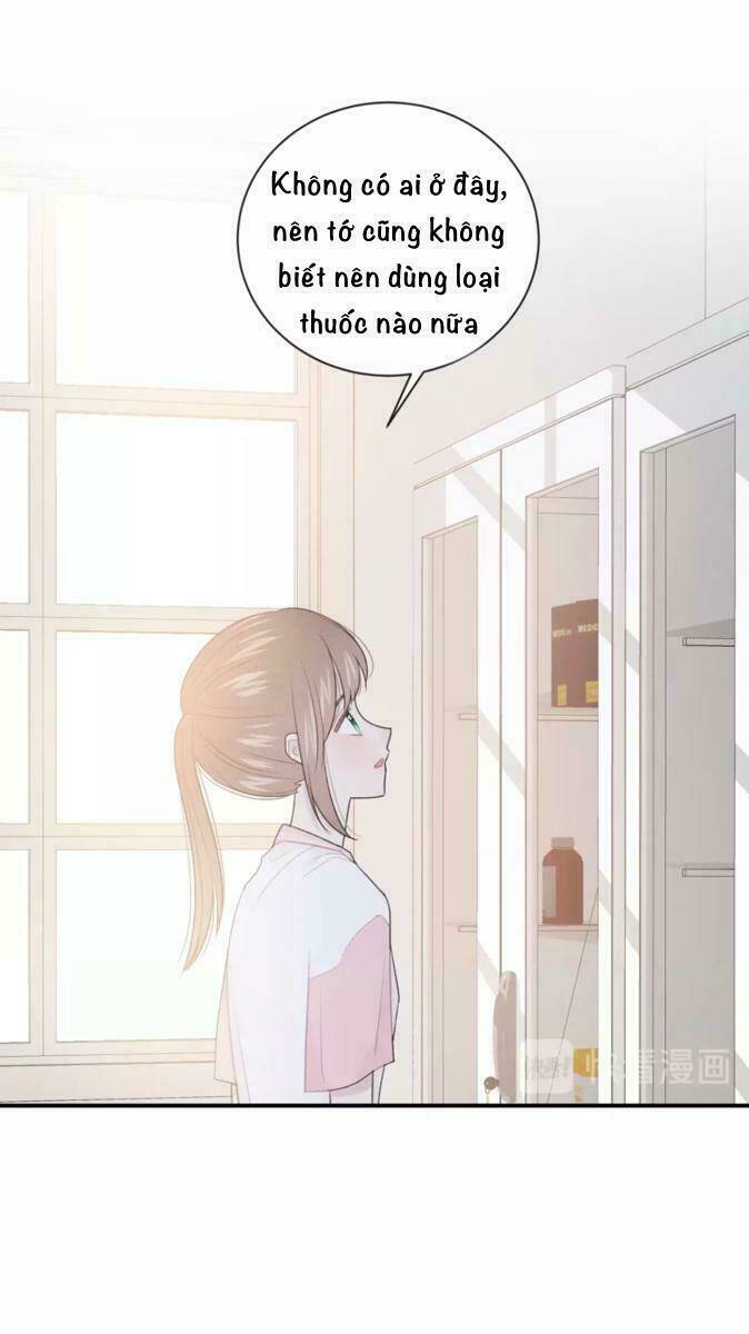 Từ Cái Nhìn Của Em Chương 28 Ảnh 26