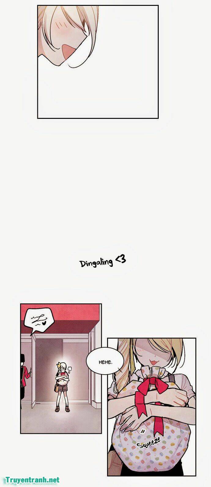Americano - Exodus Chương 26 Ảnh 10