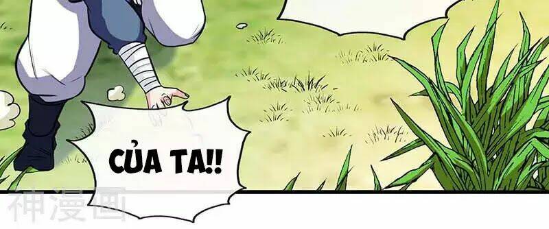 Võ Hồn Tuyệt Thế Chương 1 Ảnh 50