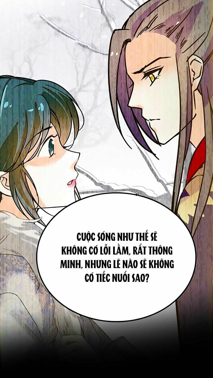 Nhất Thế Khuynh Thành: Lãnh Cung Khí Phi Chương 94 Ảnh 21