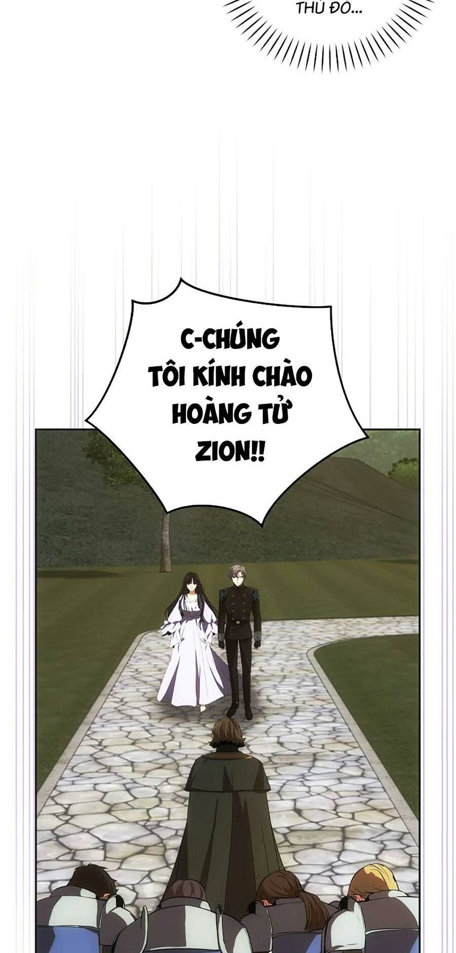Trở Thành Hoàng Tử Út Trong Tiểu Thuyết Chương 24 Ảnh 79