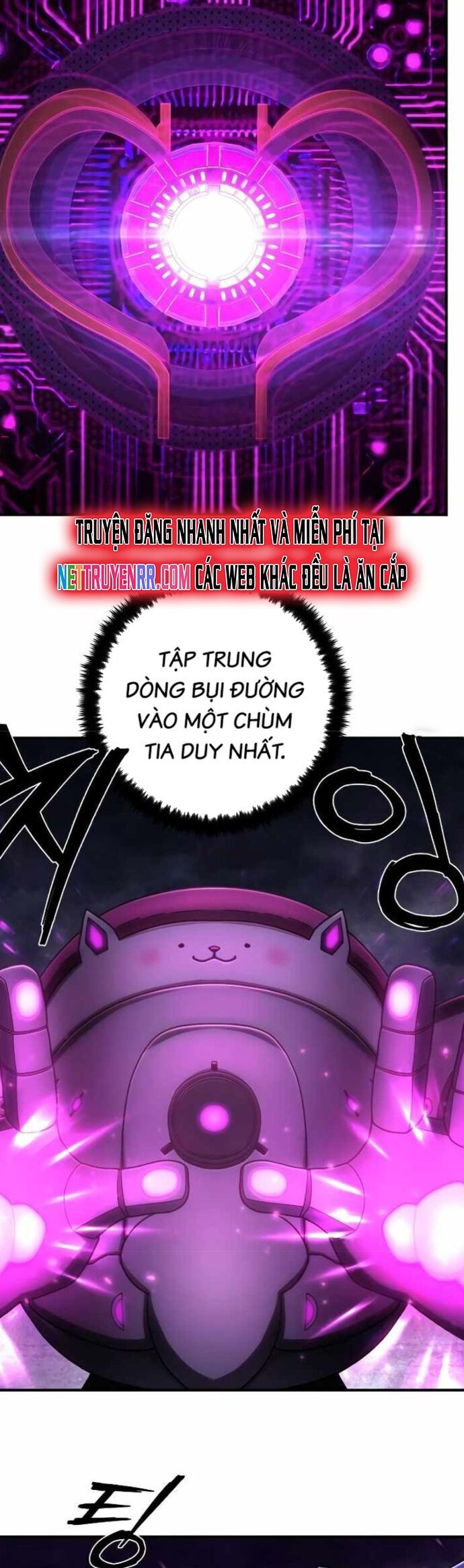 Sự Trở Lại Của Anh Hùng Diệt Thế Chương 148 Ảnh 44