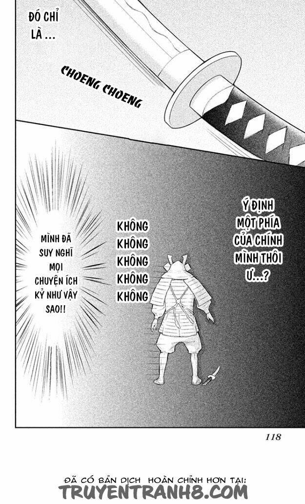 3d Kanojo - Bạn Gái 3d Chương 38 Ảnh 40