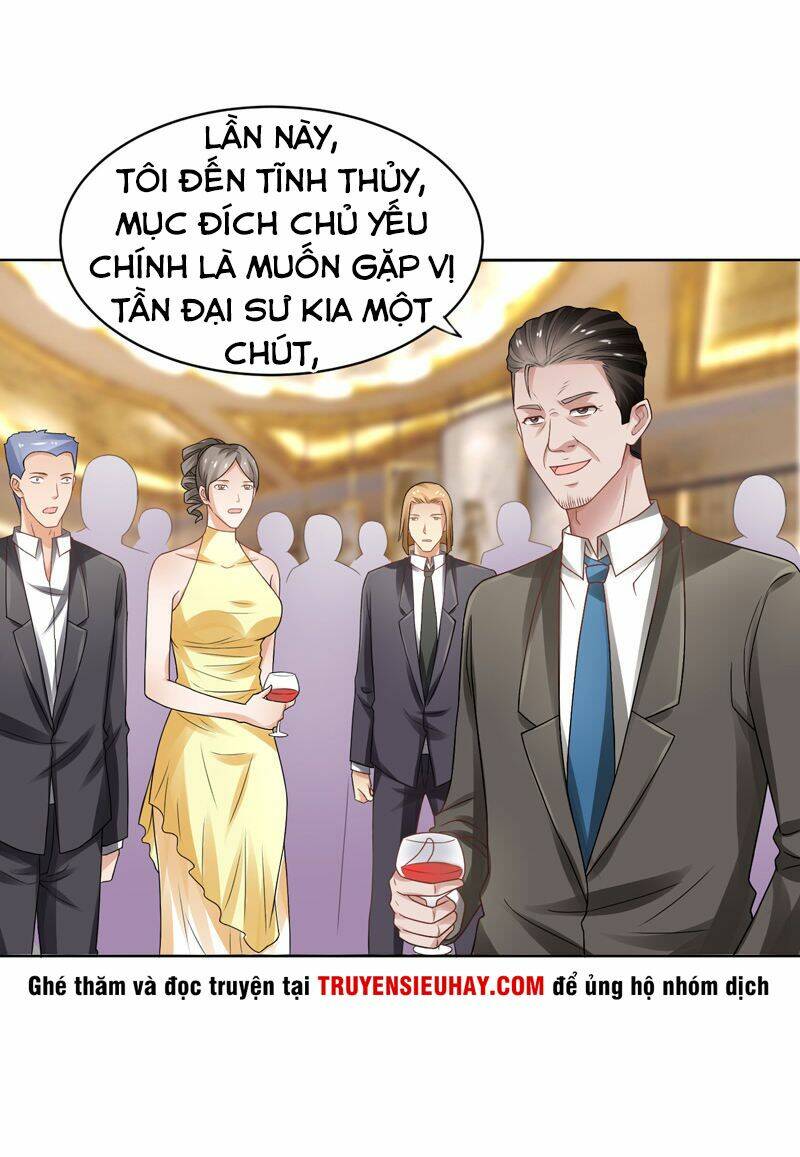 Trùng Sinh Chi Đô Thị Cuồng Tiên Chương 52 Ảnh 13