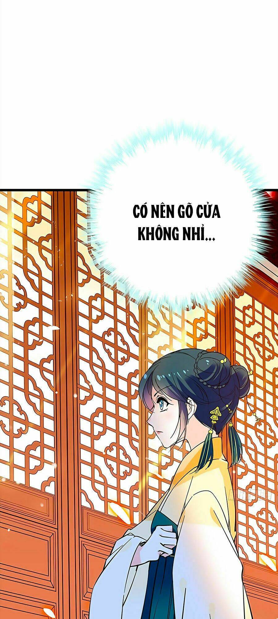 Nhất Thế Khuynh Thành: Lãnh Cung Khí Phi Chương 103 Ảnh 3