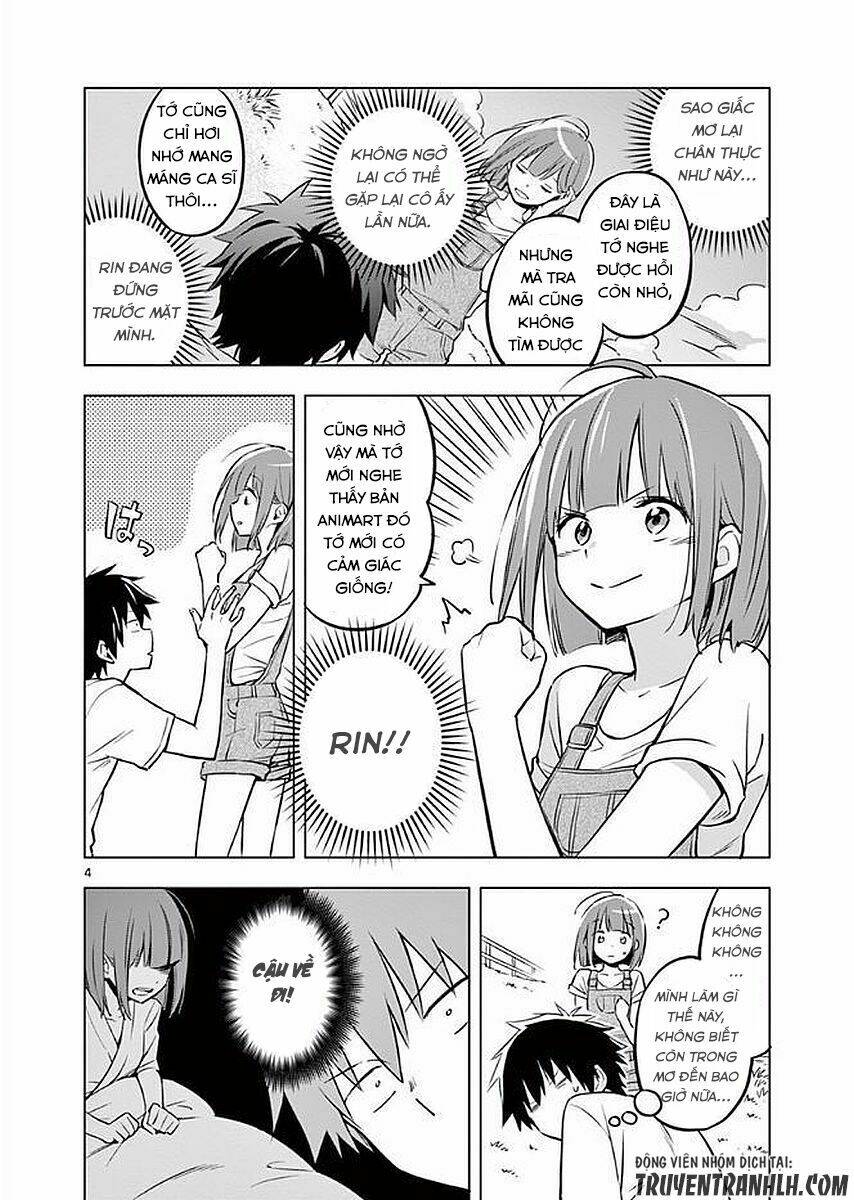 Nidome No Natsu, Nidoto Aenai Kimi Chương 2 Ảnh 9