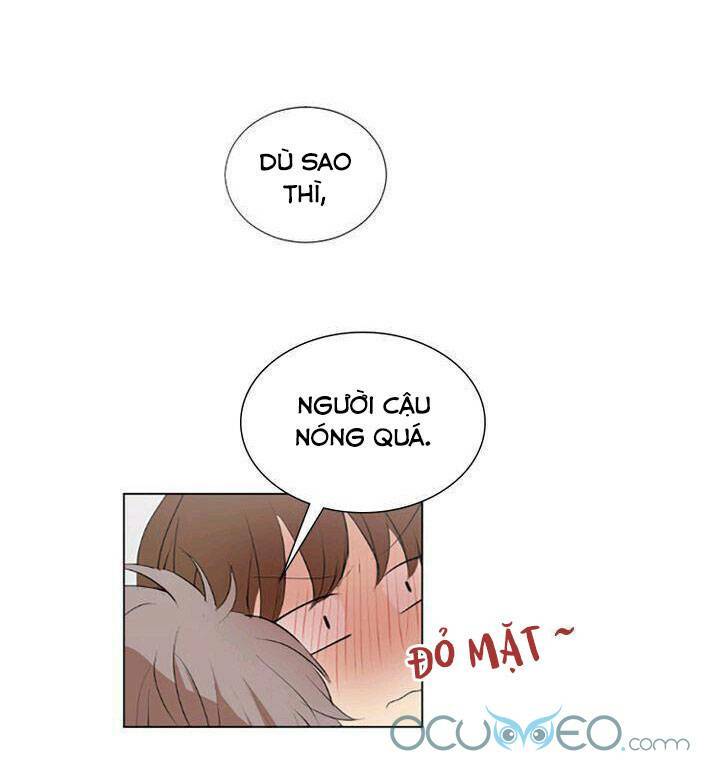 Tình Yêu Tuổi Trẻ Chương 41 Ảnh 34