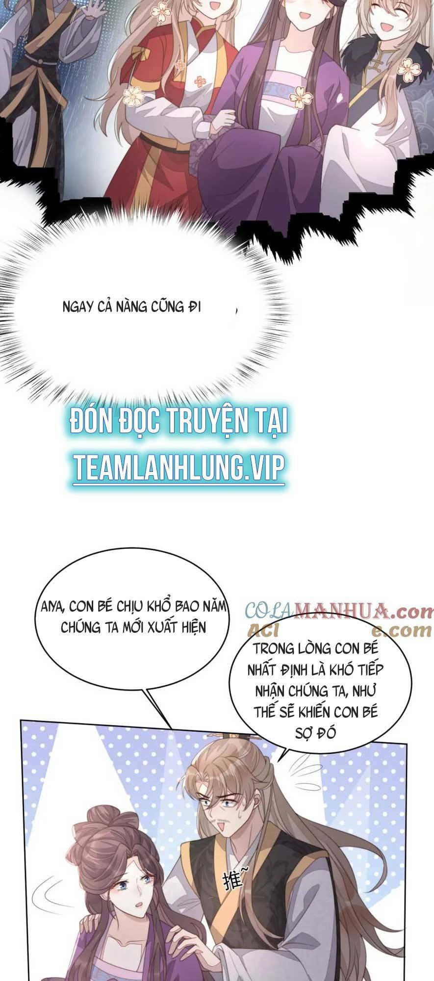 Đặc Công Thần Y Xuyên Không Chương 61 Ảnh 35