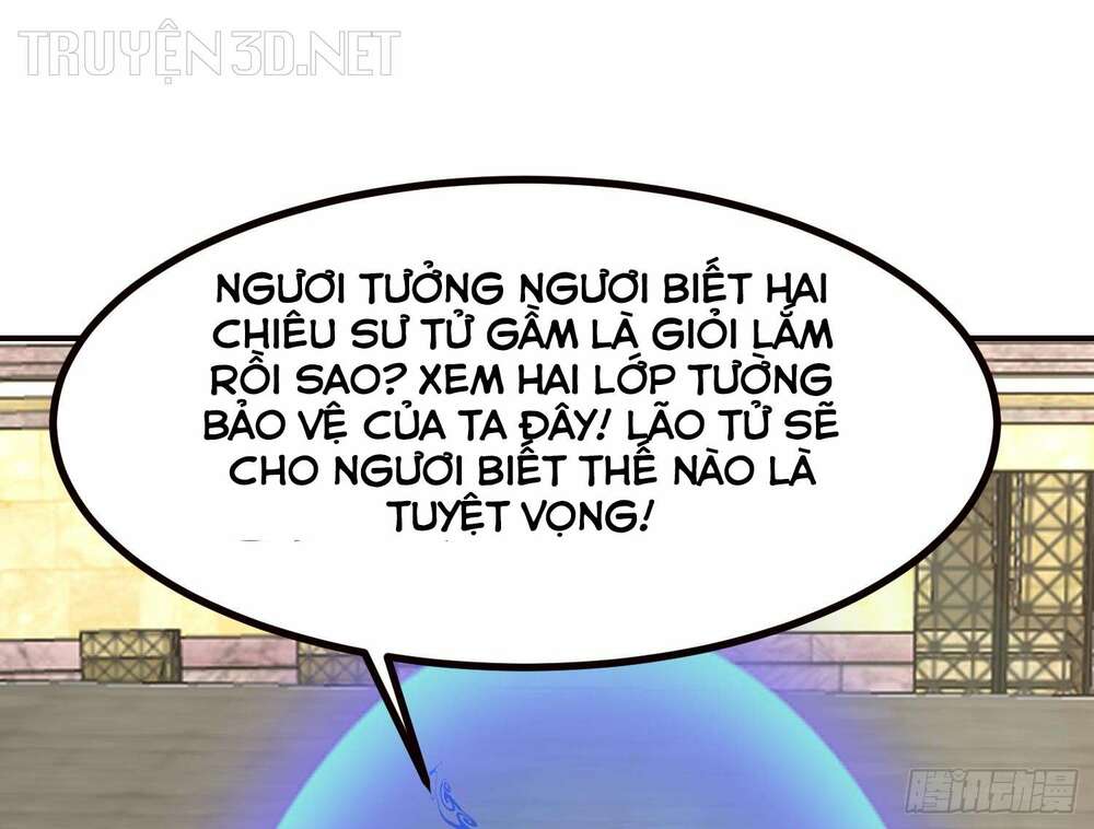 Trên Người Ta Có Một Con Rồng Chương 609 Ảnh 12