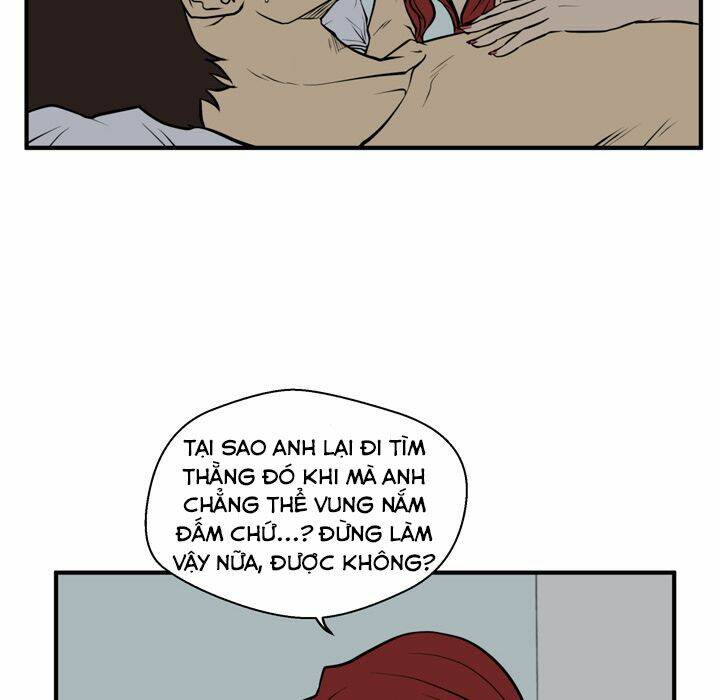 Mr Kang Chương 62 Ảnh 44