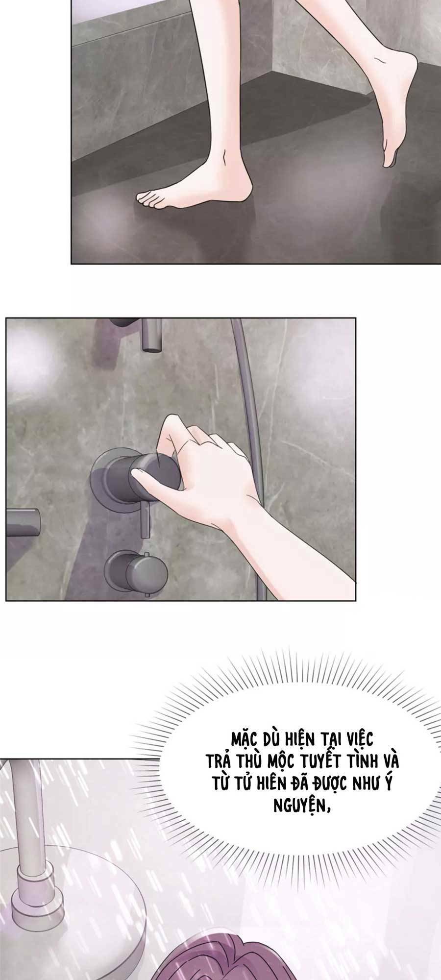 Ác Nữ Vì Xứng Săn Ái Cuồng Tưởng Khúc Chương 42 Ảnh 10
