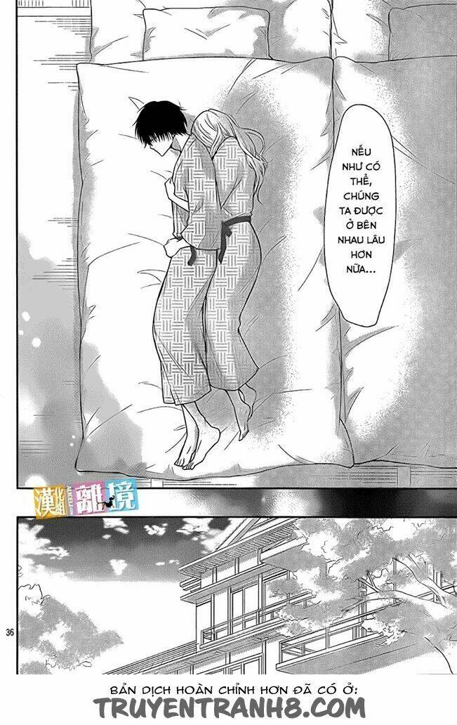 3d Kanojo - Bạn Gái 3d Chương 39 Ảnh 41