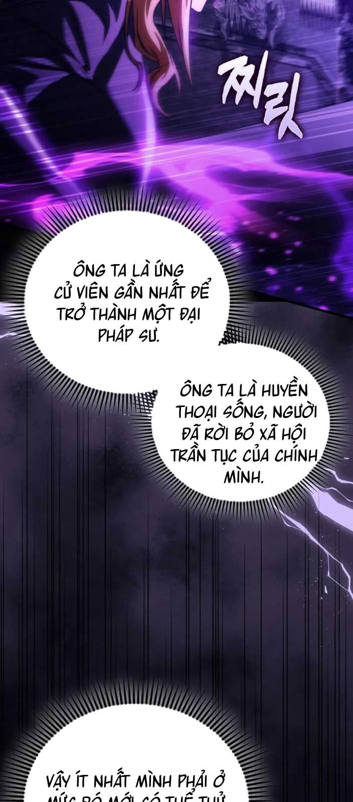 Đại Phản Diện Khao Khát Được Sống Chương 25 Ảnh 54