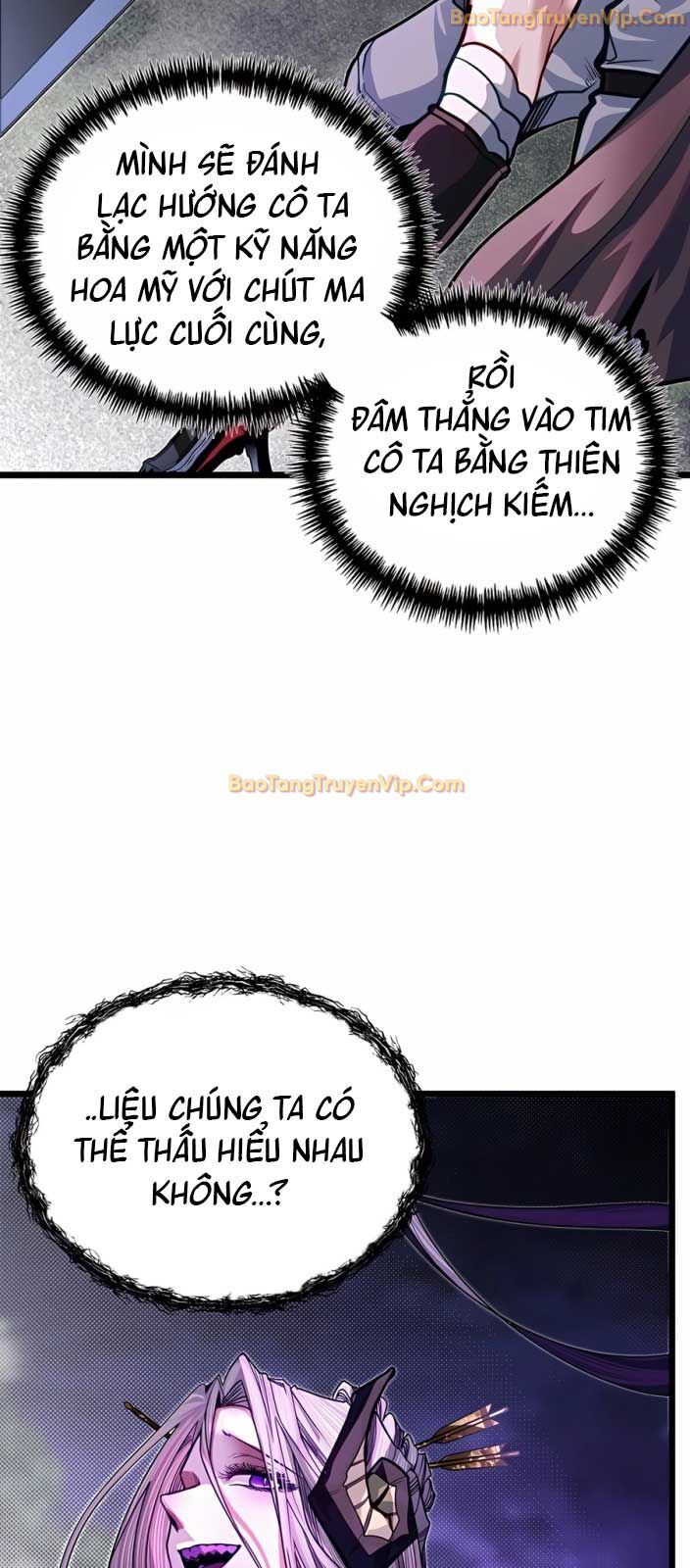 Anh Trai Anh Hùng Là Người Đã Chết Trong Học Viện Chương 93 Ảnh 37