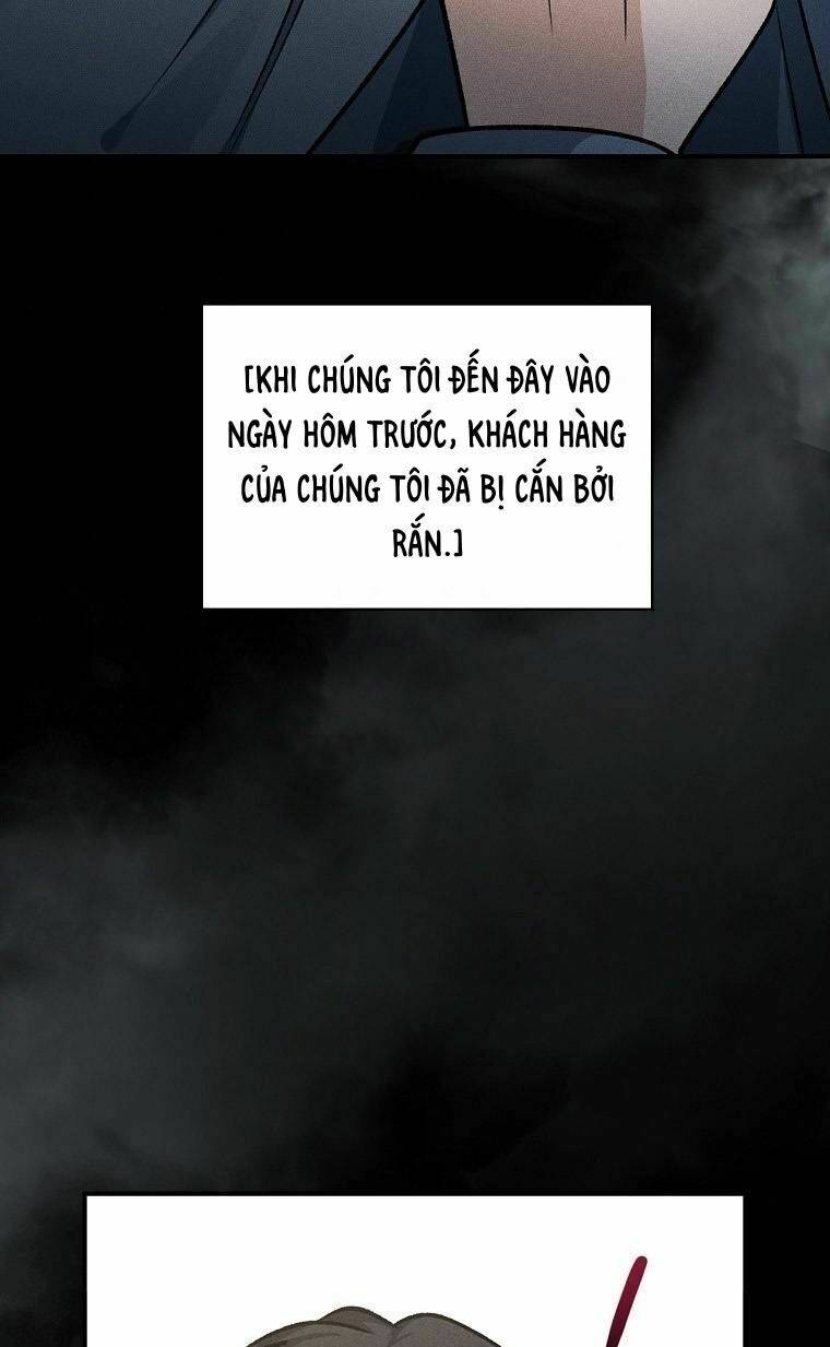 Thầy Pháp Baek Cheoyong Chương 5 Ảnh 4