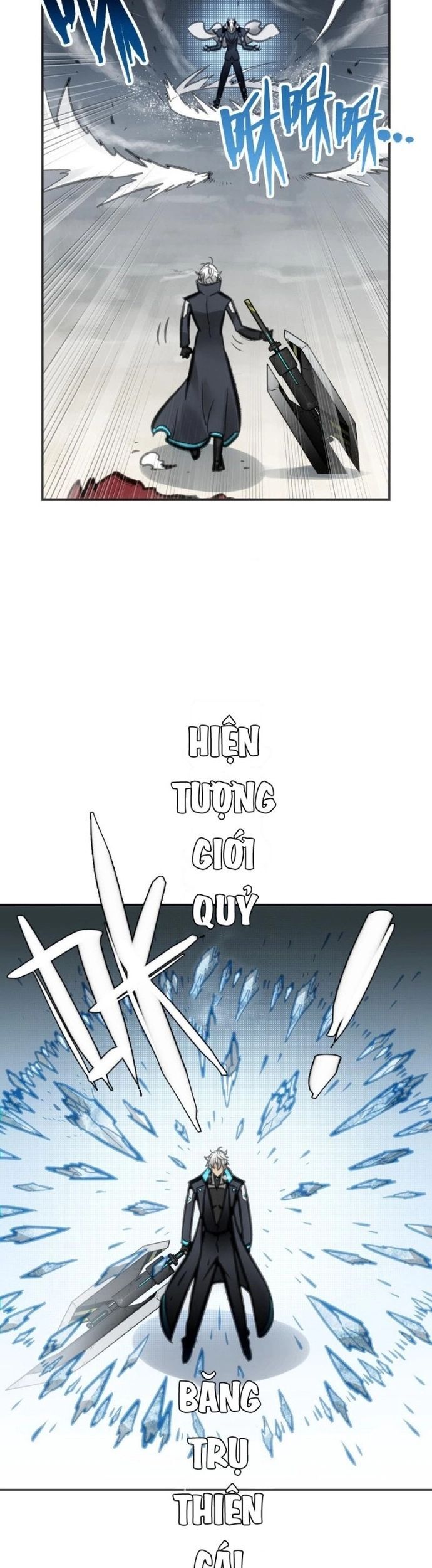 Chí Tử Chí Cường Chương 43 Ảnh 26