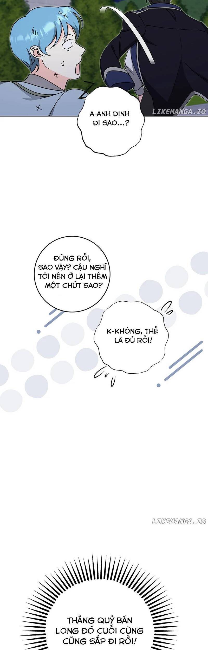 Cút Khỏi Gia Tộc Của Tôi!! Chương 31 Ảnh 33