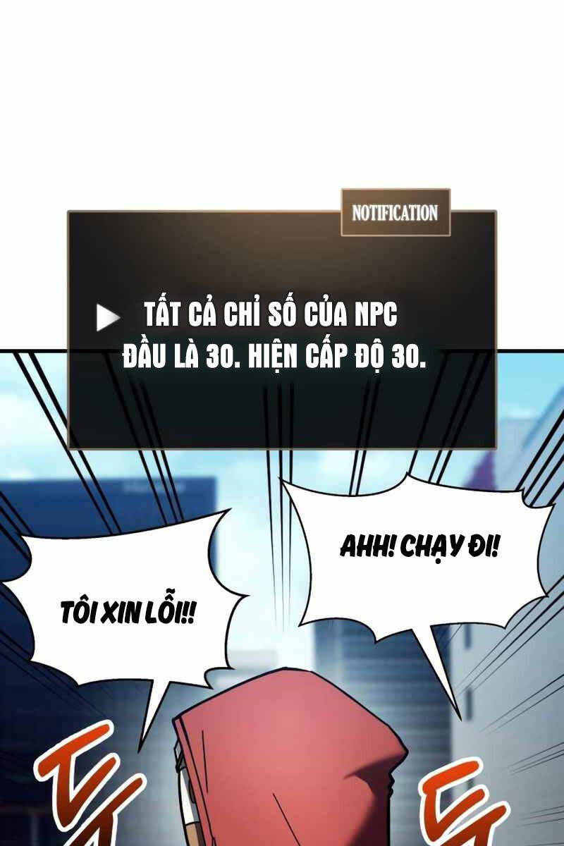 Ván Cược Của Chúa Chương 24 Ảnh 52