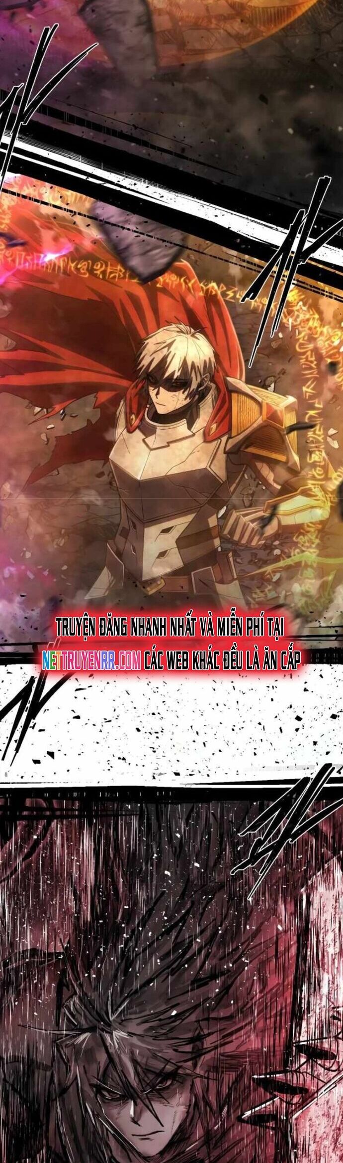 Sự Trở Lại Của Anh Hùng Diệt Thế Chương 148 Ảnh 52