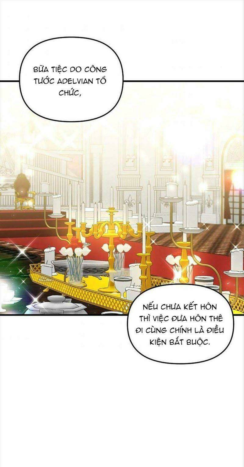 Hôn Phu Của Tôi Là Nam Chính Yandere Chương 2 Ảnh 96