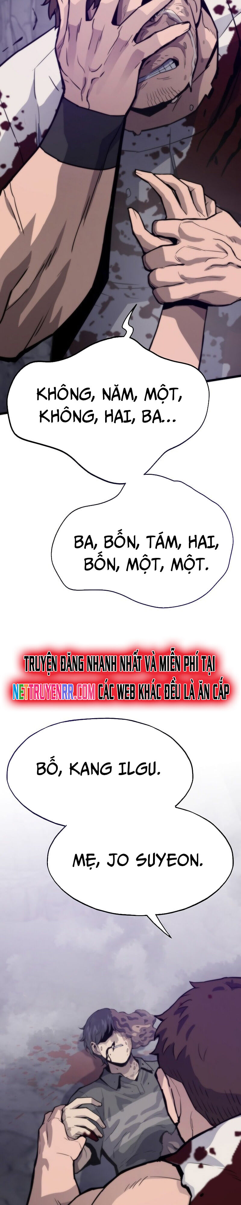 Hồi Quy Giả Chương 120 Ảnh 12