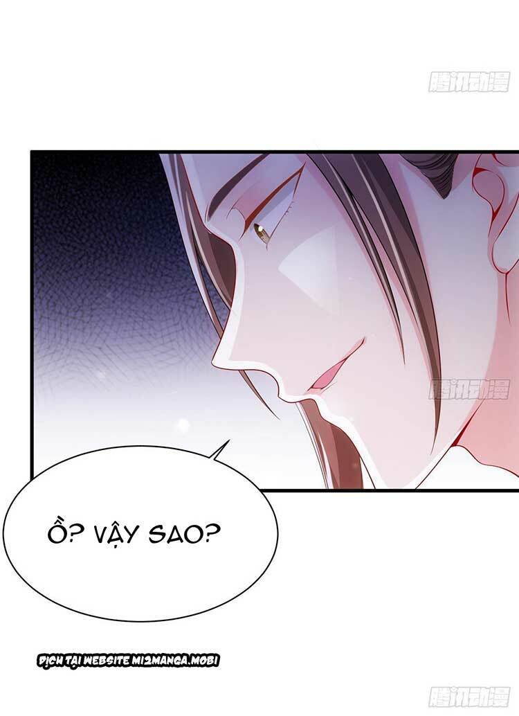 Ức Vạn Song Bảo: Mami, Bó Tay Chịu Trói! Chương 21.1 Ảnh 9