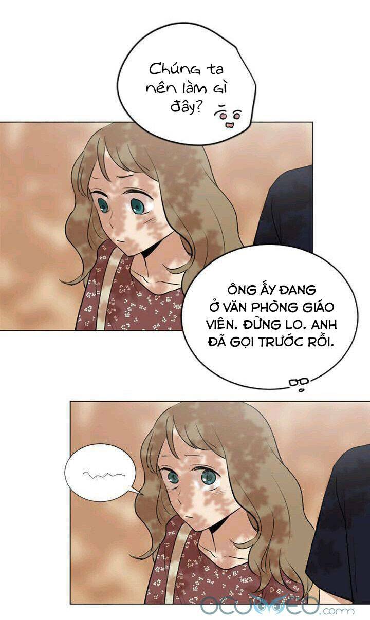 Tình Yêu Tuổi Trẻ Chương 41 Ảnh 41