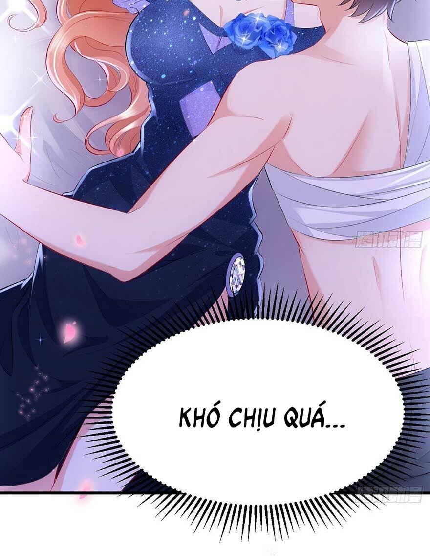 Ức Vạn Song Bảo: Mami, Bó Tay Chịu Trói! Chương 20.2 Ảnh 9
