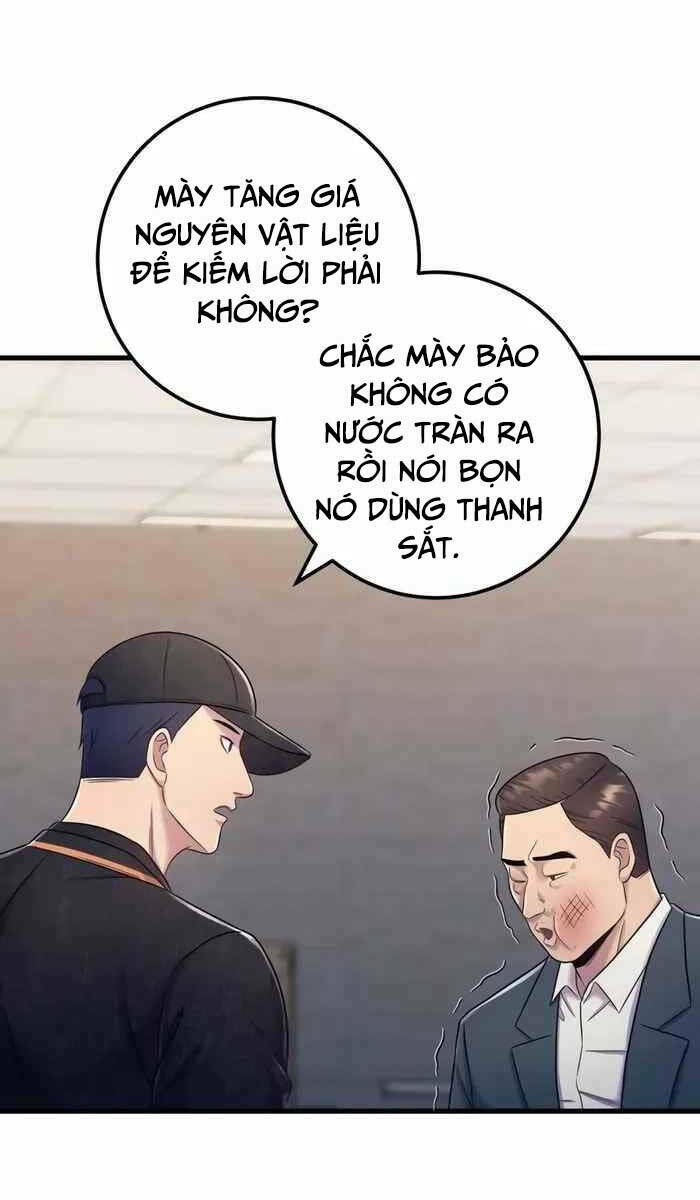 Kiếp Này Tôi Sẽ Là Phản Diện Chương 8 Ảnh 68