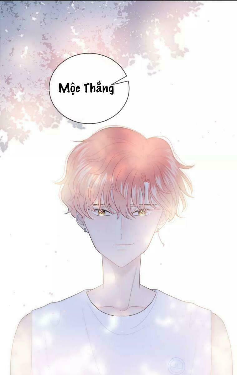 Từ Cái Nhìn Của Em Chương 34 Ảnh 46