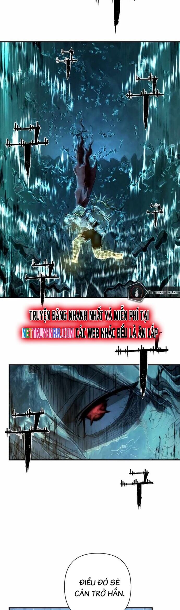 Sự Trở Lại Của Anh Hùng Diệt Thế Chương 148 Ảnh 4