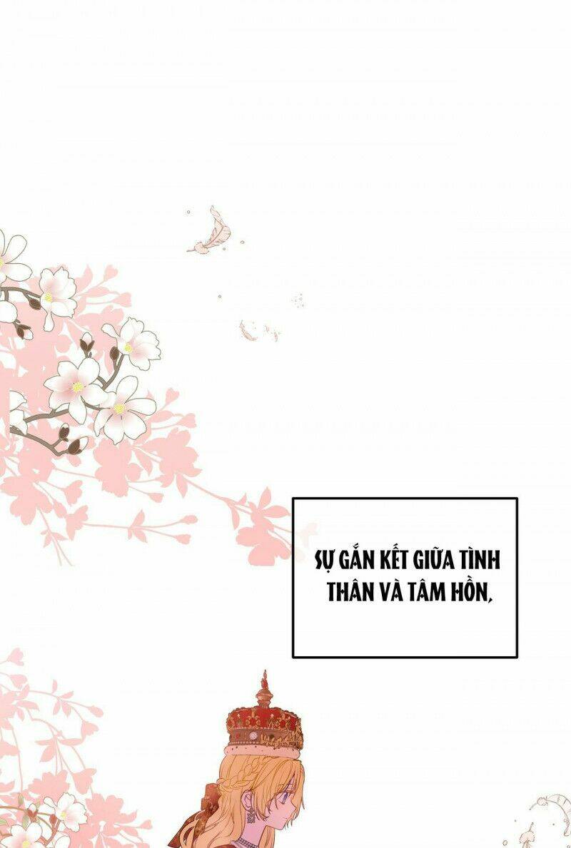 Một Ngày Nọ Ta Trở Thành Công Chúa Chương 125 Ảnh 40