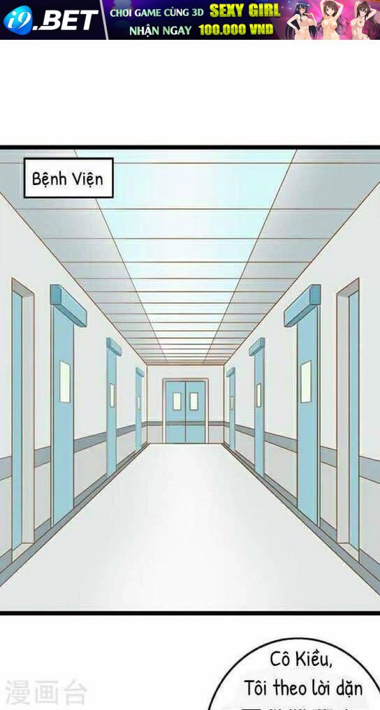 Tình Yêu Mai Mối Chương 2 Ảnh 4