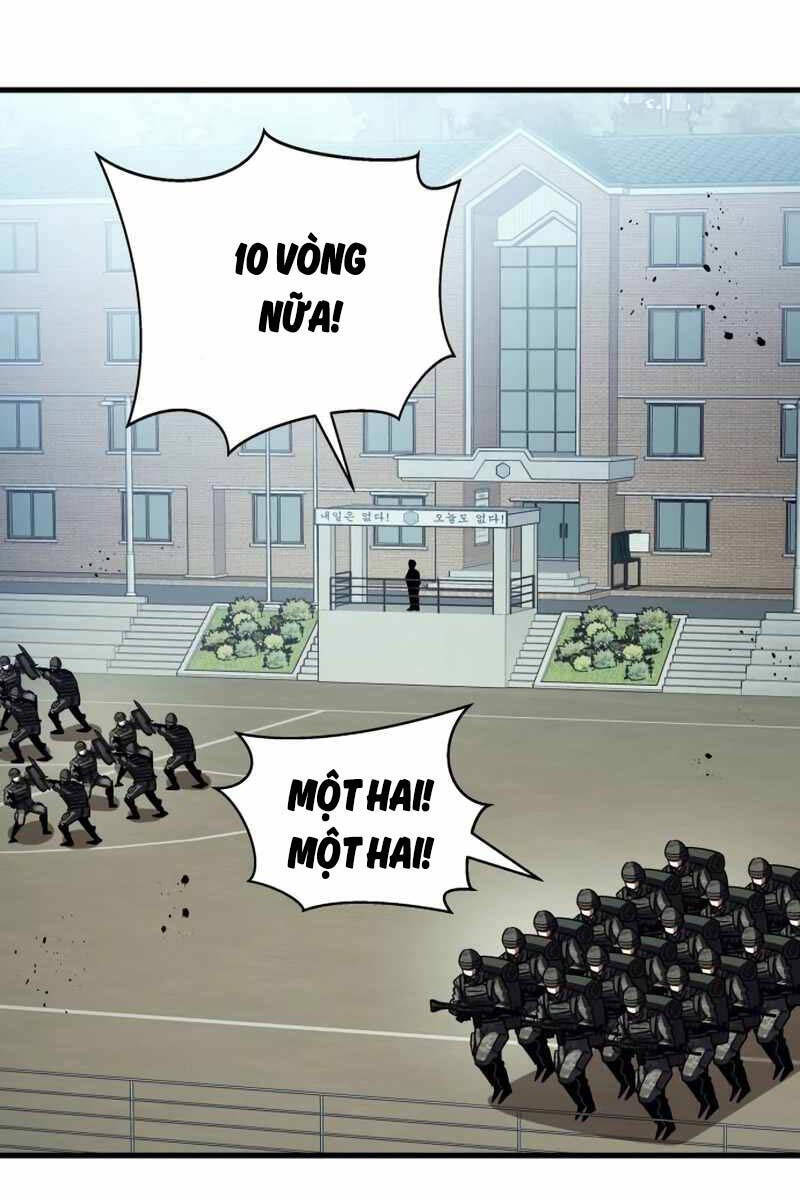 Ván Cược Của Chúa Chương 24 Ảnh 133