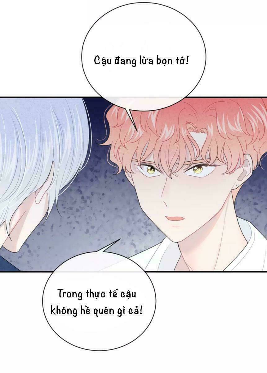 Từ Cái Nhìn Của Em Chương 26 Ảnh 8
