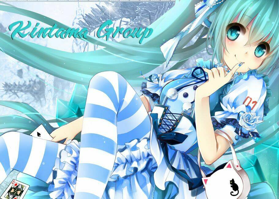 Boku Wa Ookami Chương 14.1 Ảnh 2