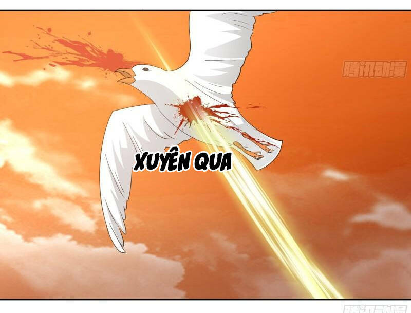 Trên Người Ta Có Một Con Rồng Chương 625 Ảnh 21