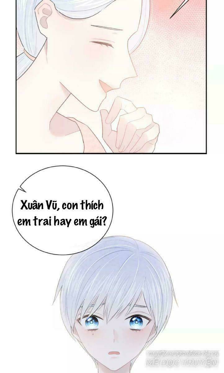 Từ Cái Nhìn Của Em Chương 38 Ảnh 22