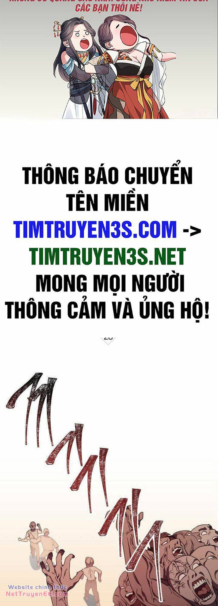 Cơn Phẫn Nộ Đẫm Máu Chương 28 Ảnh 3