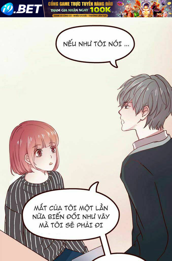 Người Yêu 0 Độ Chương 11 Ảnh 13
