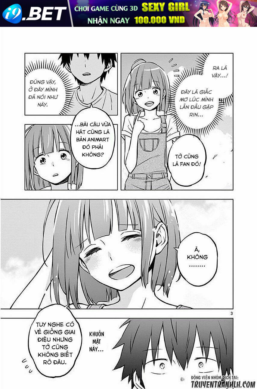Nidome No Natsu, Nidoto Aenai Kimi Chương 2 Ảnh 8