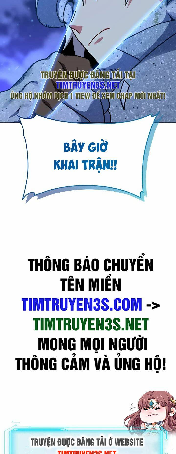 Xin Mời Dùng Bữa Chương 100 Ảnh 65