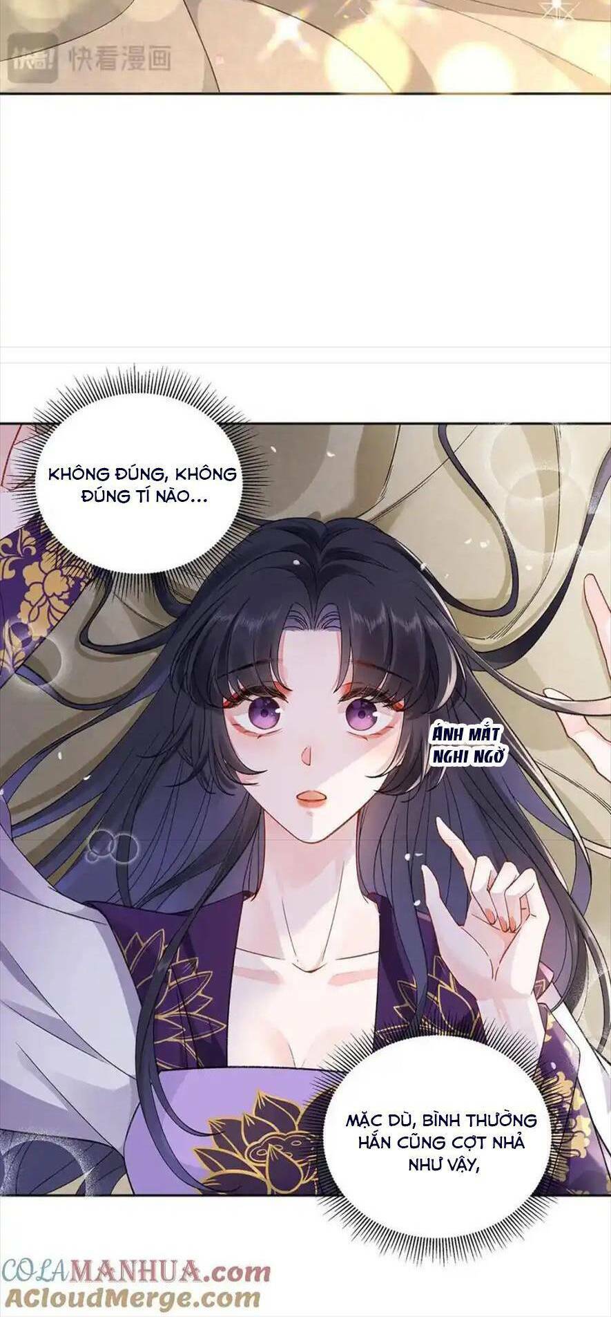 Xuyên Vào Văn Tu Tiên Lập Nam Đoàn Chương 43 Ảnh 15