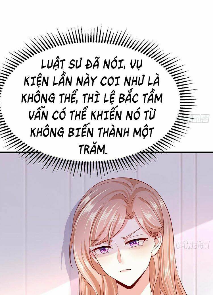 Ức Vạn Song Bảo: Mami, Bó Tay Chịu Trói! Chương 24.1 Ảnh 7