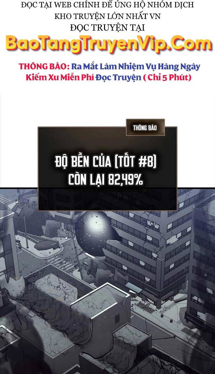 Ván Cược Của Chúa Chương 27 Ảnh 38